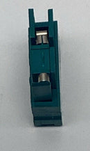 Fanuc A60L-0001-0046#2.0 2.0-Amp MP20 Daito Fuse, Green (6-Pack)-6