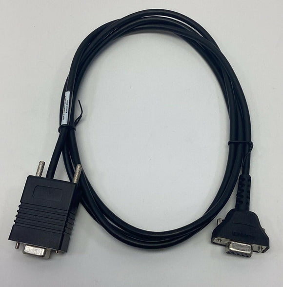 Zebra CBL-58918-02 Data Transfer Cable 6-FT