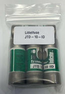 Littelfuse Indicator JTD-10-ID Class J Time Delay 10-Amp Fuse (Pack of 3)-2