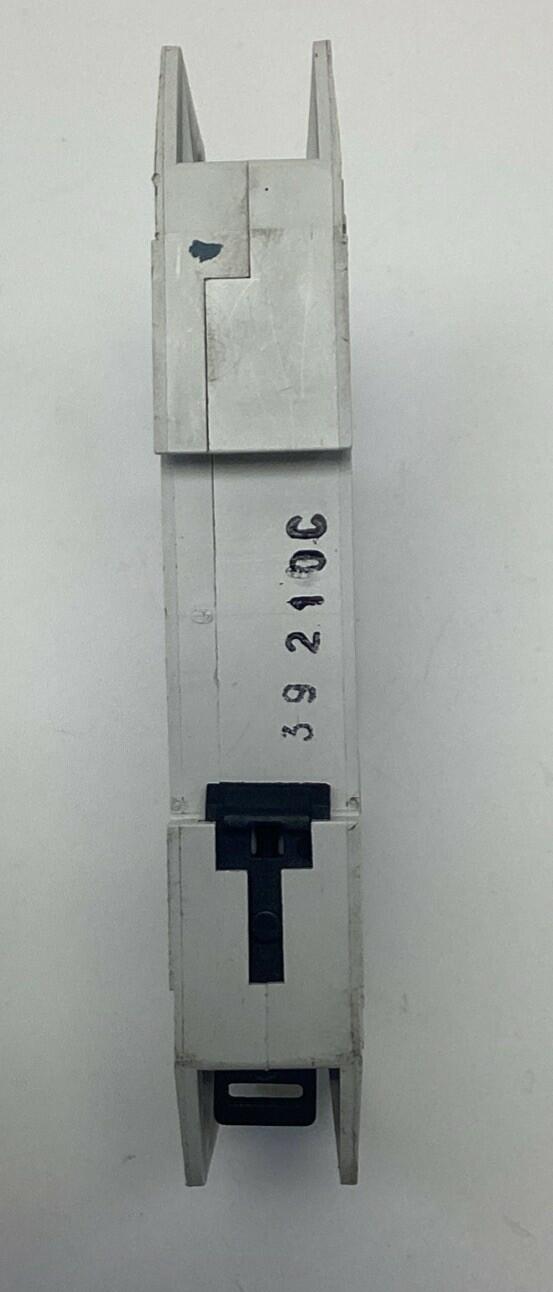 Allen Bradley 1489-A1C100 Circuit Breaker 10-Amp DIN Mount 277VAC 48VDC