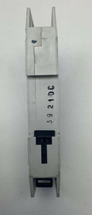 Allen Bradley 1489-A1C100 Circuit Breaker 10-Amp DIN Mount 277VAC 48VDC-6