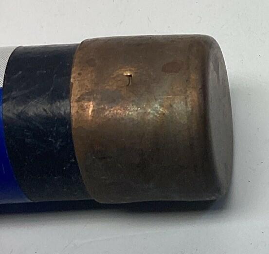 Littelfuse FLSR-12-ID 12-Amp Indicator Fuse 600VAC (5-Pack)