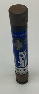 Littelfuse FLSR-12-ID 12-Amp Indicator Fuse 600VAC (5-Pack)-4