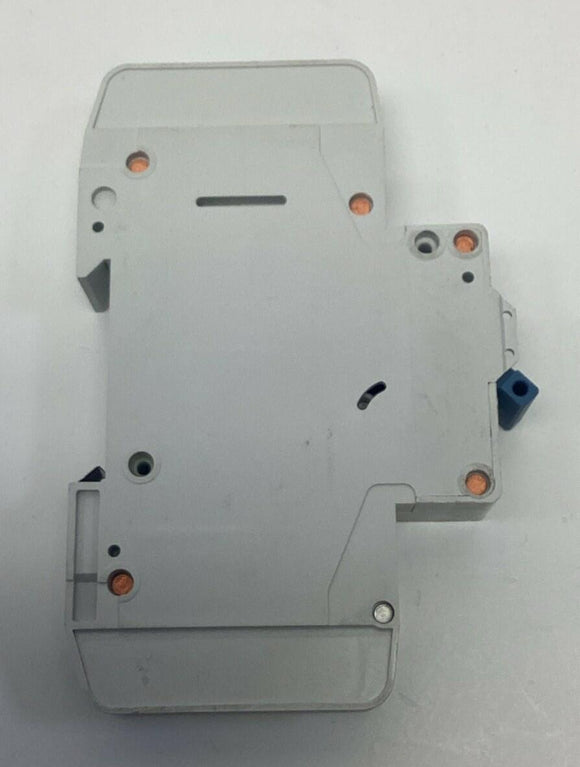 Allen Bradley 1489-A1C100 Circuit Breaker 10-Amp DIN Mount 277VAC 48VDC