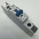 Allen Bradley 1489-A1C100 Circuit Breaker 10-Amp DIN Mount 277VAC 48VDC-2