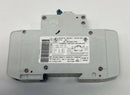 Allen Bradley 1489-A1C020 2-Amp, 1-Pole DIN Mount Circuit Breaker 277VAC, 48VDC-3