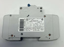 Allen Bradley 1489-A1C030 Circuit Breaker 1-Pole, 3-Amp DIN Mount 277VAC, 48VDC-3