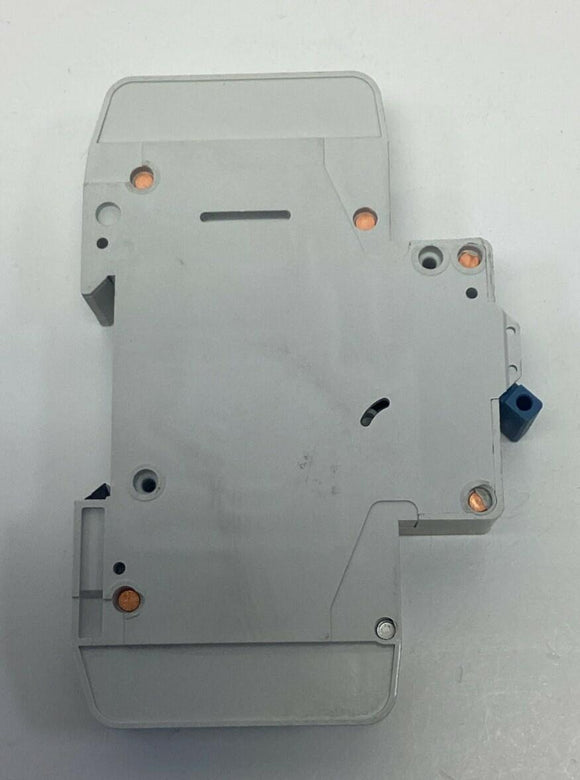 Allen Bradley 1489-A1C030 Circuit Breaker 1-Pole, 3-Amp DIN Mount 277VAC, 48VDC