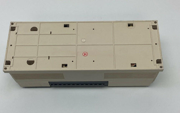 Mitsubishi Melsec  F1-40ER  I/O Extension Unit