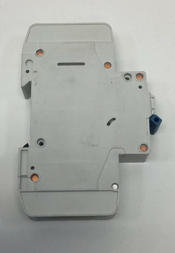 Allen Bradley 1489-A1C020 2-Amp, 1-Pole DIN Mount Circuit Breaker 277VAC, 48VDC