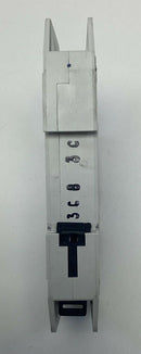 Allen Bradley 1489-A1C030 Circuit Breaker 1-Pole, 3-Amp DIN Mount 277VAC, 48VDC-6