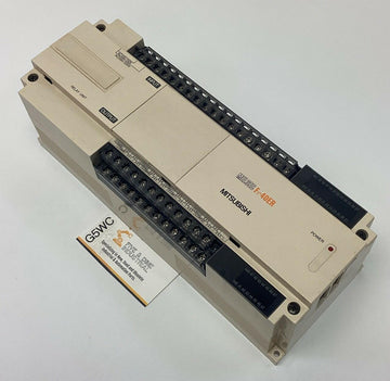 Mitsubishi Melsec  F1-40ER  I/O Extension Unit