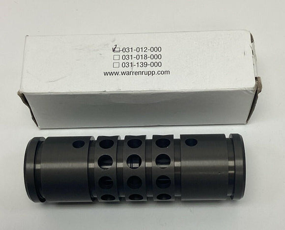 Warren Rupp Sandpiper 476.100.000 ST1-1/2 Air End Repair Kit