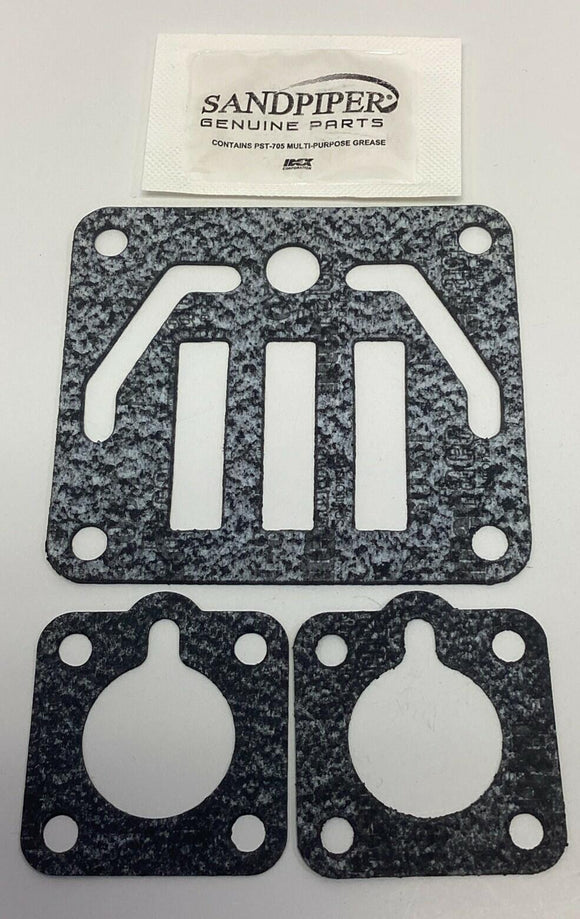 Warren Rupp Sandpiper 476.100.000 ST1-1/2 Air End Repair Kit