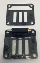 Warren Rupp Sandpiper 476.100.000 ST1-1/2 Air End Repair Kit-3