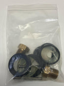 Warren Rupp Sandpiper 476.100.000 ST1-1/2 Air End Repair Kit-5