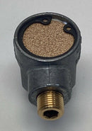 Festo 4616 SEU-1/8 Quick Exhaust Valve G-1/8" Thread-4