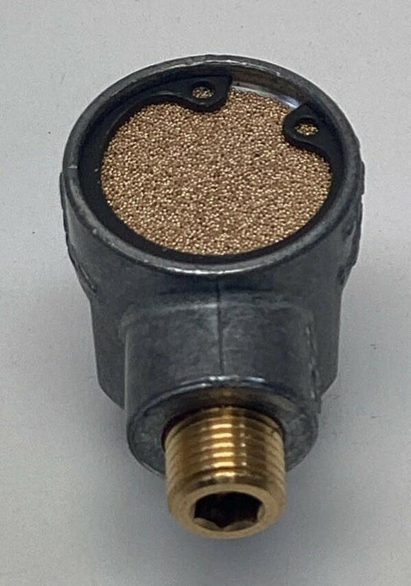 Festo 4616 SEU-1/8 Quick Exhaust Valve G-1/8" Thread