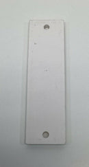 Sate-Lite SAE-A-72 Clear Rectangle Reflector 1-1/8" x 4-3/8"-4