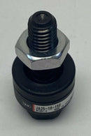SMC JA25-10-150 Pneumatic Cylinder Floating Joint M10x1.5mm-3