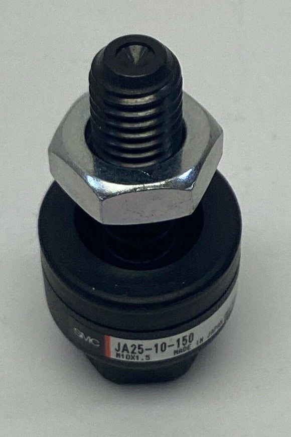 SMC JA25-10-150 Pneumatic Cylinder Floating Joint M10x1.5mm