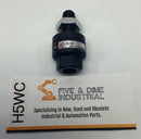 SMC JA25-10-150 Pneumatic Cylinder Floating Joint M10x1.5mm-1