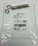 Datalogic IS-12-F1-S2 Proximity Sensor 10-30VDC, M12 Plug-2