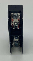 Ferraz Shawmut 30311R Fuse Block Class CC 600V, 0-30A, 1-Pole-5