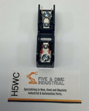 Ferraz Shawmut 30311R Fuse Block Class CC 600V, 0-30A, 1-Pole-1