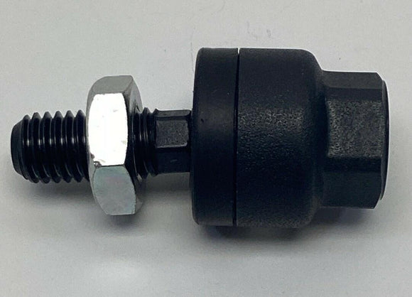 SMC JA25-10-150 Pneumatic Cylinder Floating Joint M10x1.5mm