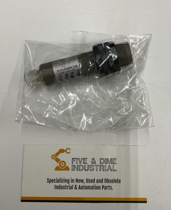Datalogic S5-5-G8-02 Photoelectric Sensor