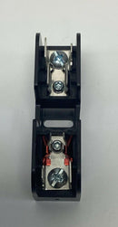 Ferraz Shawmut 30311R Fuse Block Class CC 600V, 0-30A, 1-Pole-2