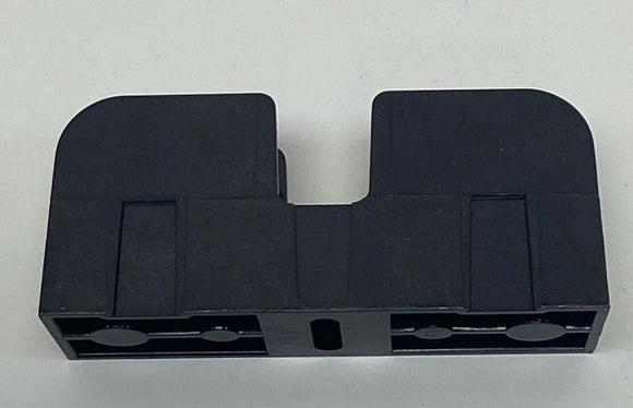 Ferraz Shawmut 30311R Fuse Block Class CC 600V, 0-30A, 1-Pole