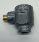 Festo 4616 SEU-1/8 Quick Exhaust Valve G-1/8" Thread-2