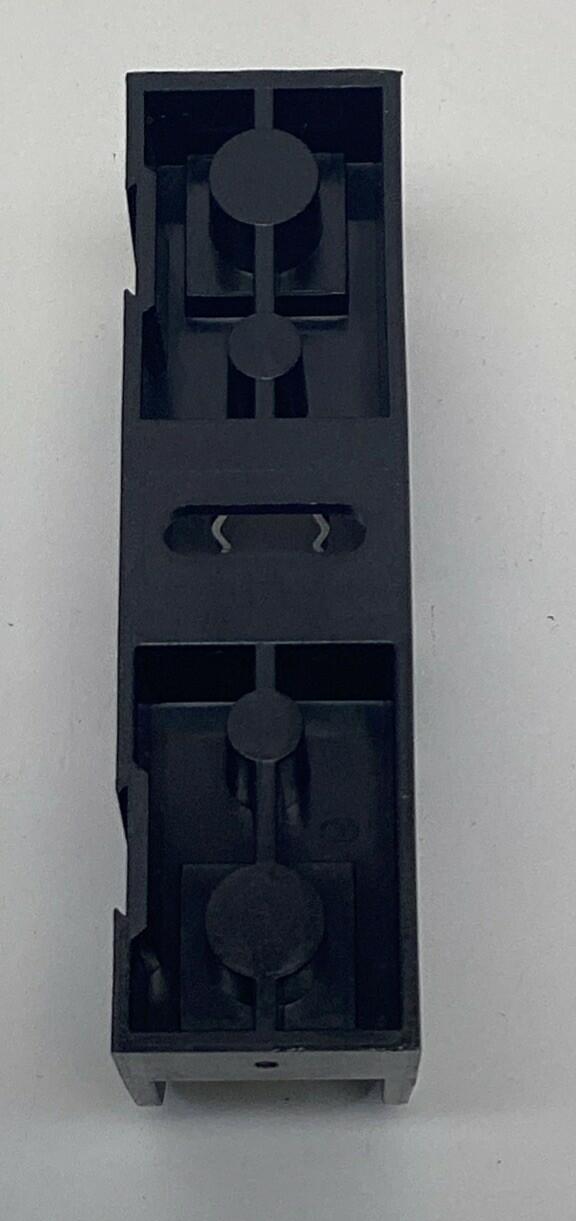 Ferraz Shawmut 30311R Fuse Block Class CC 600V, 0-30A, 1-Pole