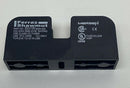Ferraz Shawmut 30311R Fuse Block Class CC 600V, 0-30A, 1-Pole-3
