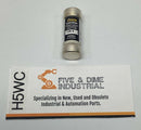 Cooper Bussmann JJS-6 Fast Acting Class T Fuse 6A, 600VAC-1