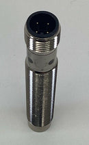 Datalogic IS-12-F1-S2 Proximity Sensor 10-30VDC, M12 Plug-4