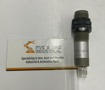 Datalogic S5-5-G8-02 Photoelectric Sensor