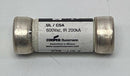 Cooper Bussmann JJS-6 Fast Acting Class T Fuse 6A, 600VAC-4