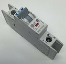 Eaton WMZT1C05 5-Amp, 1-Pole Circuit Breaker 48VDC, 277VAC DIN Mount-2