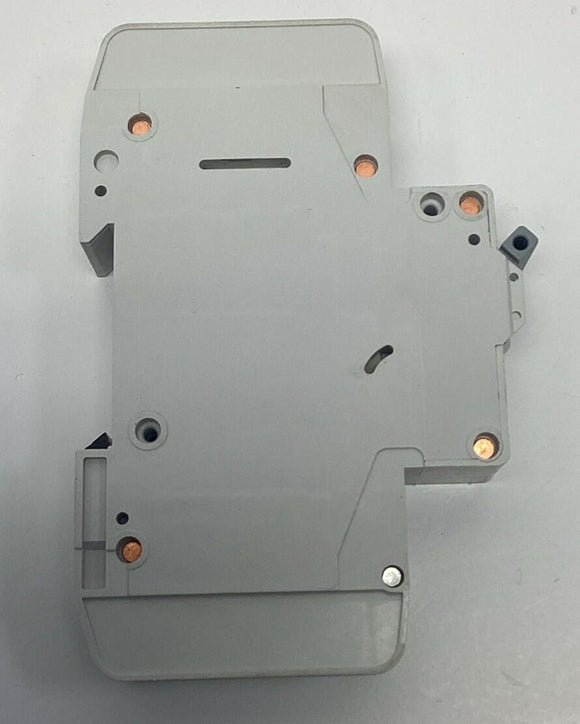 Eaton WMZT1C05 5-Amp, 1-Pole Circuit Breaker 48VDC, 277VAC DIN Mount