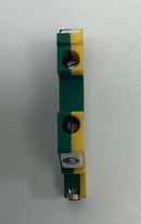 Allen Bradley 1492-WG4 Ground Terminal Block (Lot of 7)-5