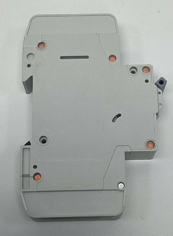 Eaton WMZT1D03 3-Amp, 1-Pole Circuit breaker 48VDC, 277VAC DIN Mount