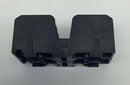 Bussmann Buss BMM603-xSQ Fuse Holder 2-Pole, 20A, 600VAC-4
