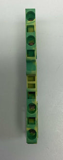 Phoenix Contact ST-4-QUATTRO-PE Ground Terminal Block 3031461 (Lot of 3)-5