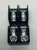 Bussmann Buss BMM603-xSQ Fuse Holder 2-Pole, 20A, 600VAC-2
