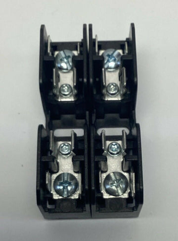 Bussmann Buss BMM603-xSQ Fuse Holder 2-Pole, 20A, 600VAC - 0