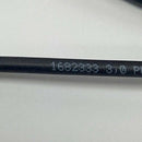 Phoenix Contact 1682333 M8 Male, Straight 3-Positions , 3m M12-M8 Cable Cordset-3