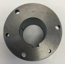 Browning R1-2 7/16 Split Taper Bushing 2-7/16 Bore, 4" OD, 2.88" LTB-3